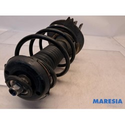 Citroen - C4 - Front shock absorber rod, right