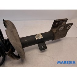 Citroen - C4 - Front shock absorber rod, right