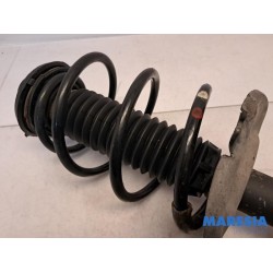 Citroen - C4 - Front shock absorber rod, right