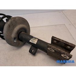 Citroen - C4 - Front shock absorber rod, right