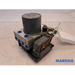 Citroen - C4 - ABS pump