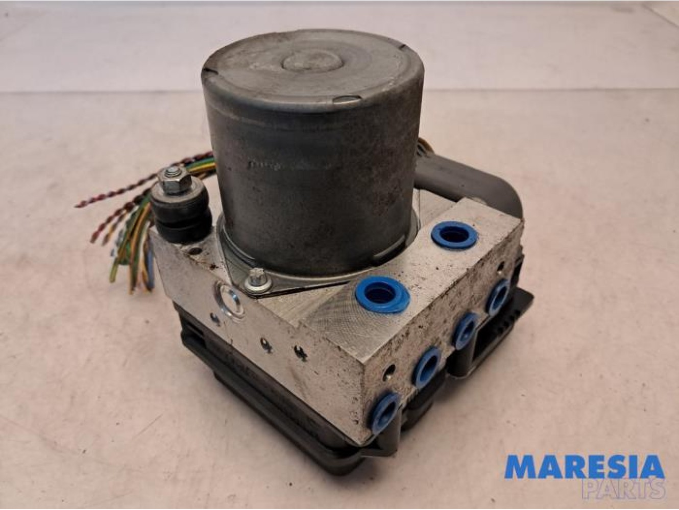 Citroen - C4 - ABS pump