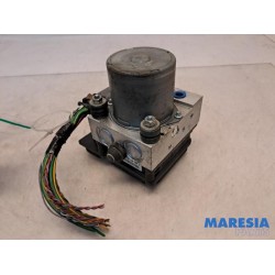 Citroen - C4 - ABS pump