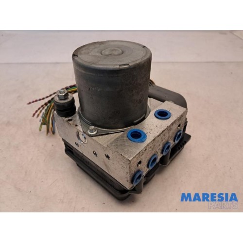 Citroen - C4 - ABS pump
