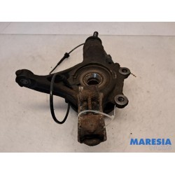 Citroen - C4 - Knuckle, front right