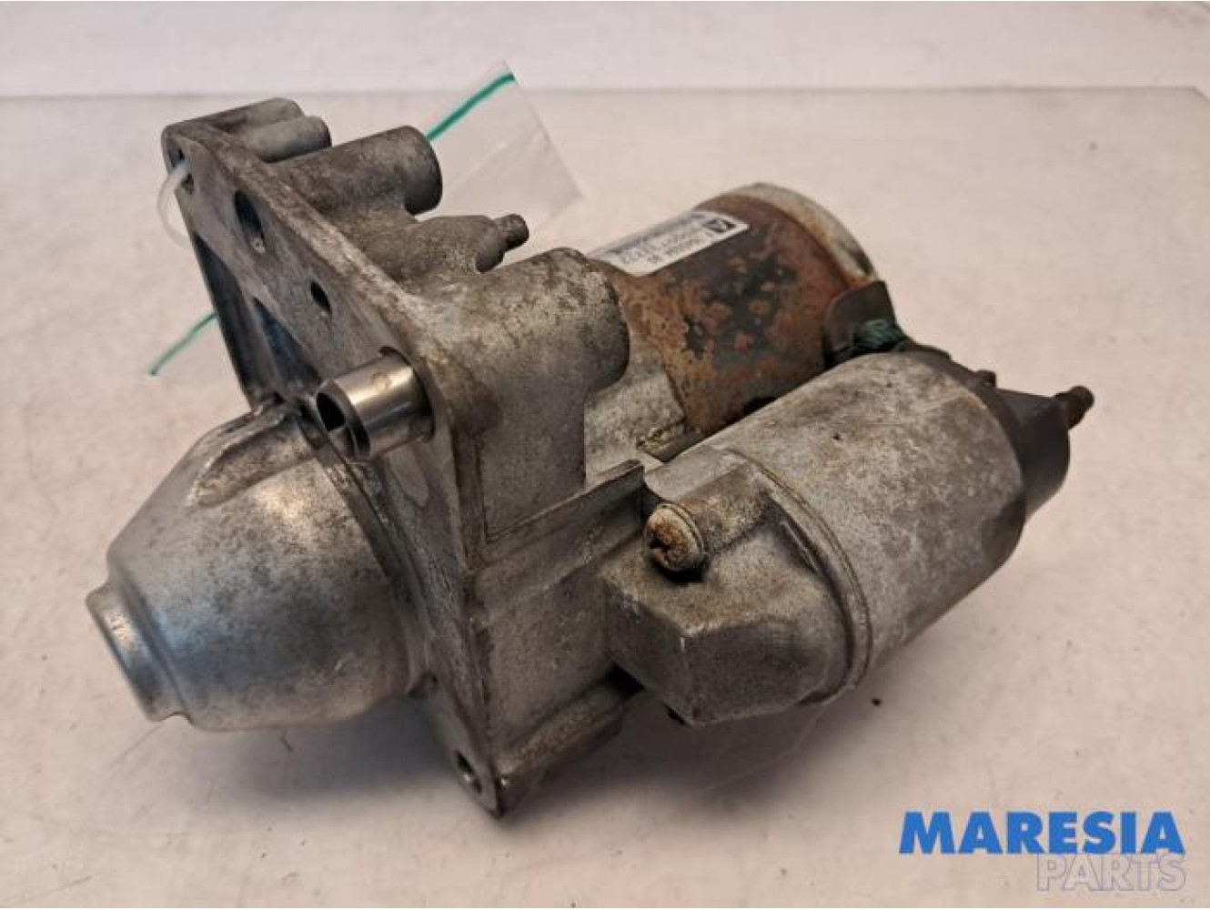 Citroen - C4 - Startmotor