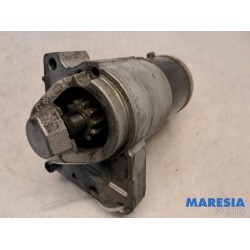 Citroen - C4 - Startmotor