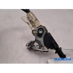 Citroen - C4 - Battery sensor