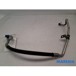 Citroen - C4 Picasso - Air conditioning line
