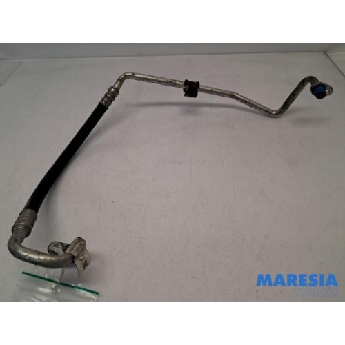 Citroen - C4 Picasso - Air conditioning line