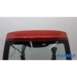 Fiat - 500 - Hayon