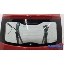Fiat - 500 - Hayon