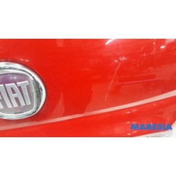 Fiat - 500 - Hayon