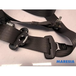 Fiat - Panda - Front seatbelt, right
