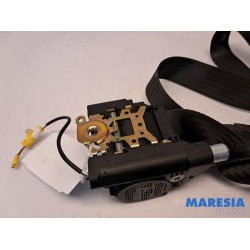 Fiat - Panda - Front seatbelt, right