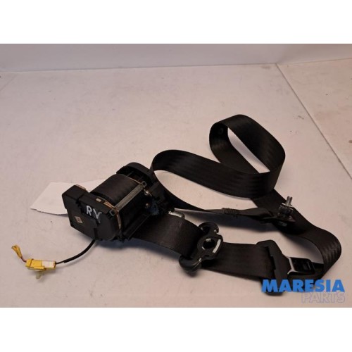 Fiat - Panda - Front seatbelt, right