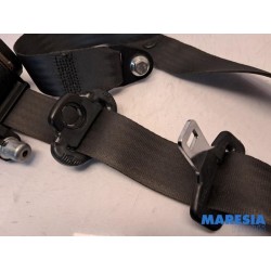 Fiat - Panda - Front seatbelt, left