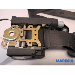 Fiat - Panda - Front seatbelt, left