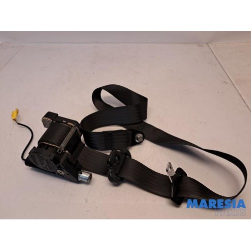 Fiat - Panda - Front seatbelt, left