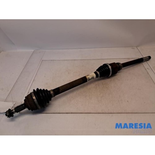 Citroen - C4 Picasso - Front drive shaft, right