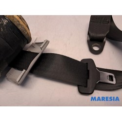 Fiat - Panda - Rear seatbelt, right