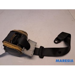 Fiat - Panda - Rear seatbelt, right