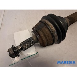 Citroen - C4 Picasso - Front drive shaft, left