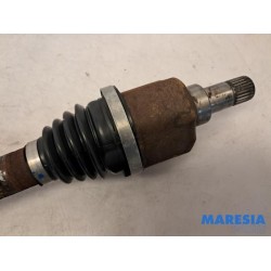 Citroen - C4 Picasso - Front drive shaft, left