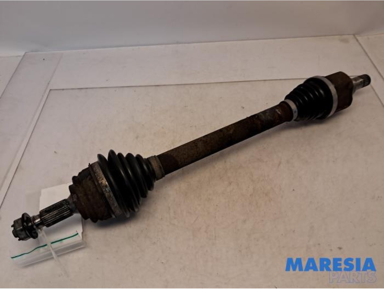 Citroen - C4 Picasso - Front drive shaft, left