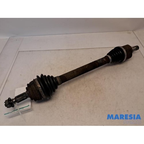 Citroen - C4 Picasso - Front drive shaft, left