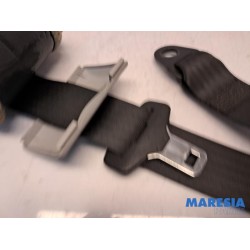 Fiat - Panda - Rear seatbelt, left