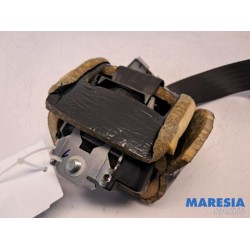 Fiat - Panda - Rear seatbelt, left