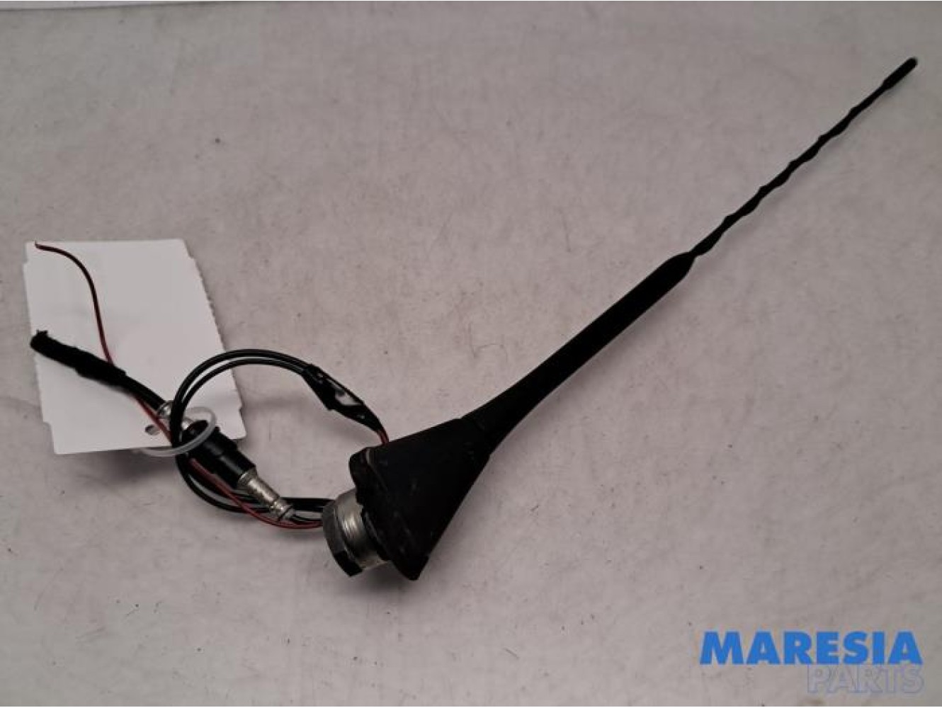 Fiat - Panda - Antenna