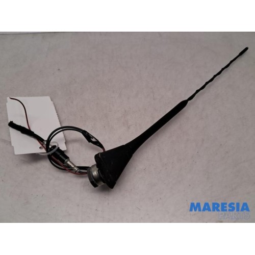 Fiat - Panda - Antenna