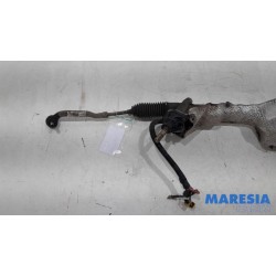 Citroen - C4 Picasso - Lenkgetriebe Servo
