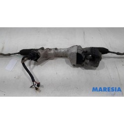 Citroen - C4 Picasso - Lenkgetriebe Servo