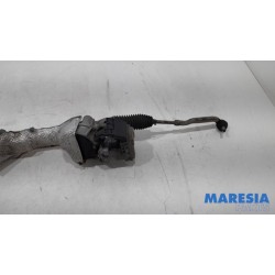 Citroen - C4 Picasso - Lenkgetriebe Servo