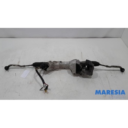 Citroen - C4 Picasso - Lenkgetriebe Servo