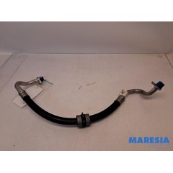 Citroen - C4 Picasso - Air conditioning line