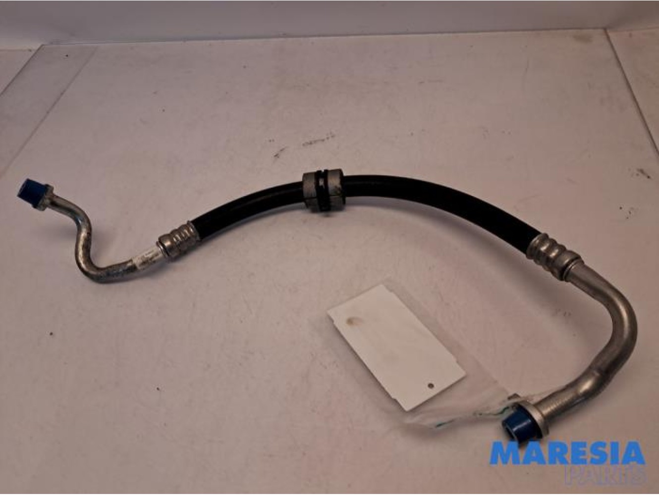 Citroen - C4 Picasso - Air conditioning line