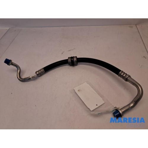 Citroen - C4 Picasso - Air conditioning line