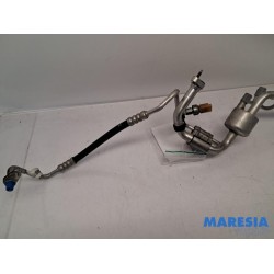 Citroen - C4 Picasso - Air conditioning line