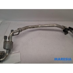 Citroen - C4 Picasso - Air conditioning line