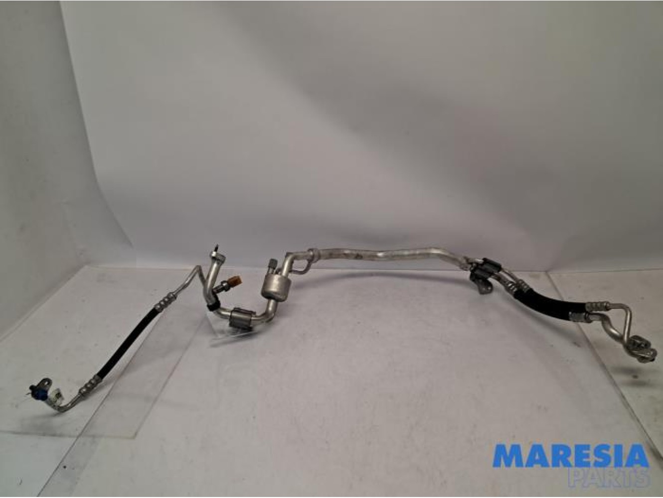 Citroen - C4 Picasso - Air conditioning line