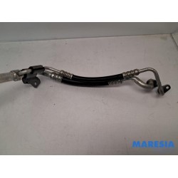 Citroen - C4 Picasso - Air conditioning line