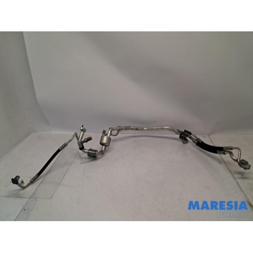 Citroen - C4 Picasso - Air conditioning line