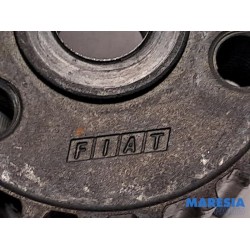 Fiat - 500 - Vilebrequin roue d'engrenage
