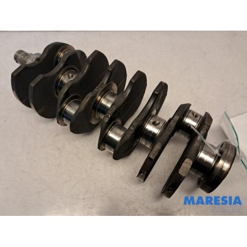 Fiat - 500 - Crankshaft