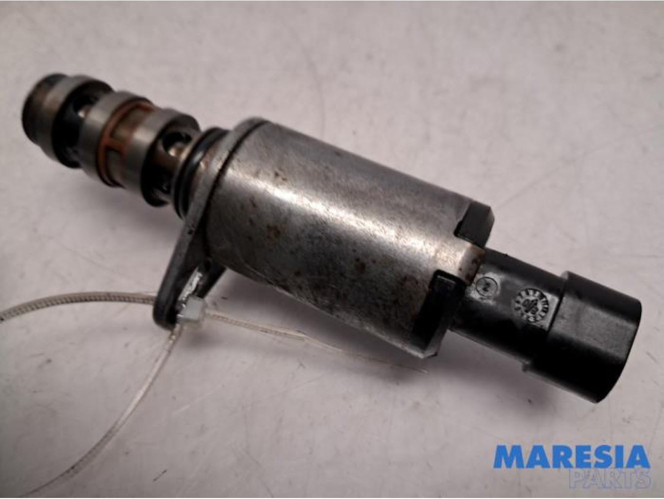 Fiat - 500 - Nokkenas Verstelling