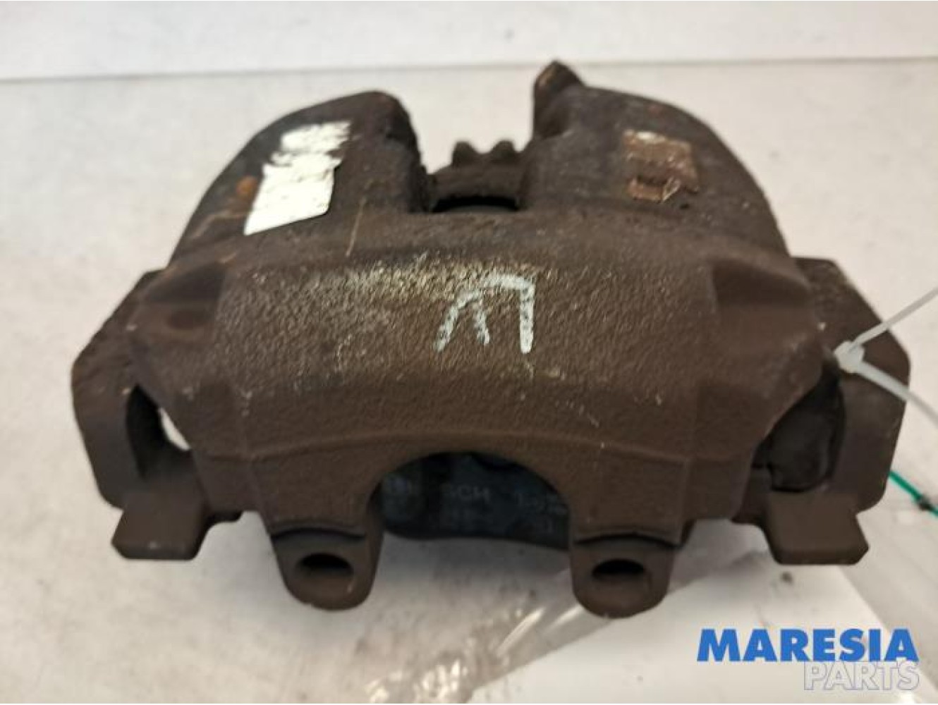 Citroen - C4 Picasso - Front brake calliper, left
